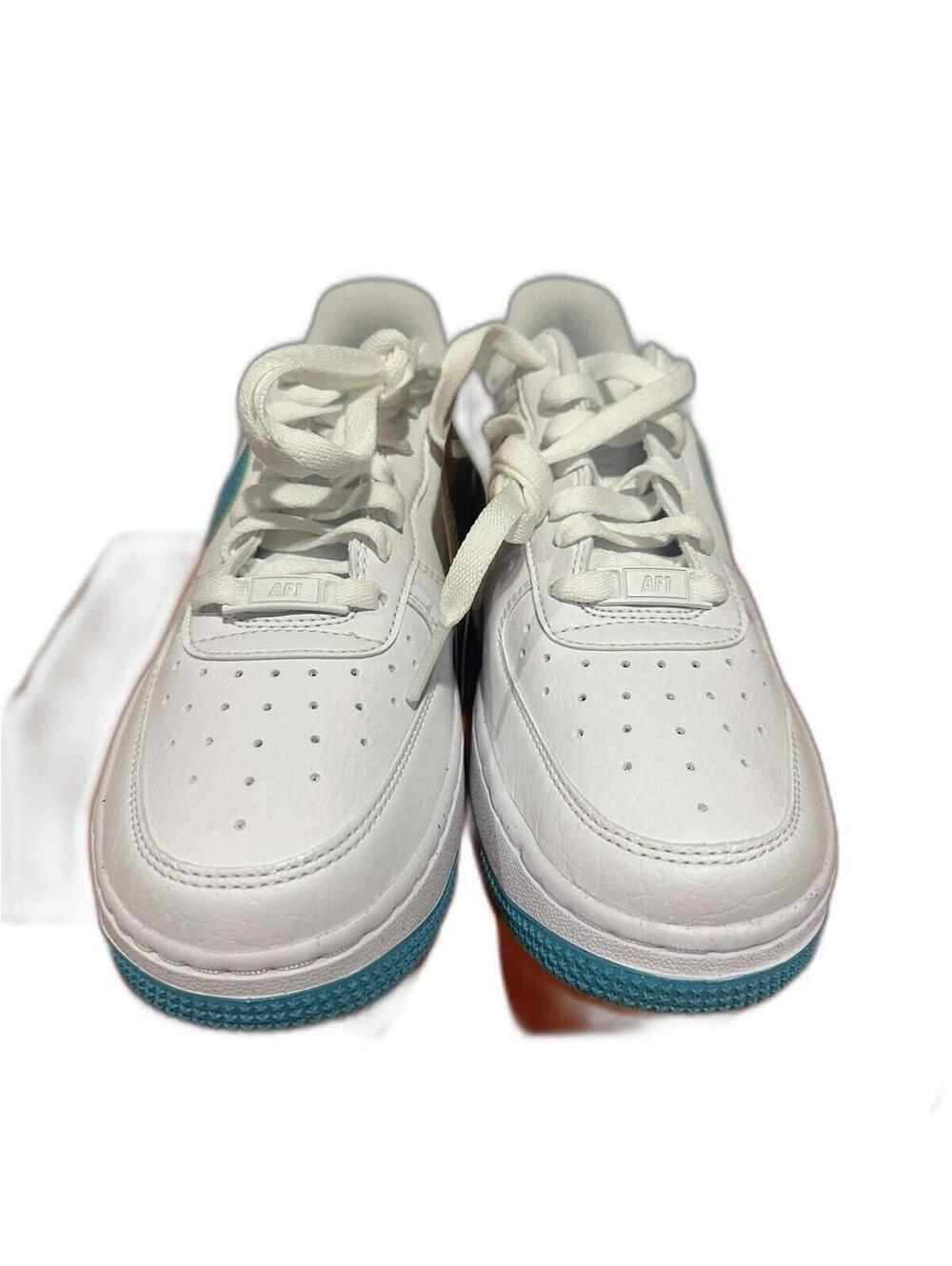 New Nike Air Force One Sneakers Women's Size 6.5